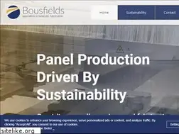 Sites similar to bousfield.com