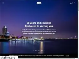 Sites similar to boushahrigroup.com