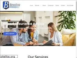 Sites similar to bouslog.com