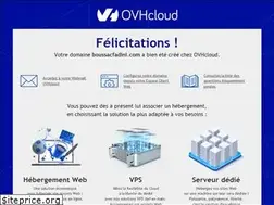 Sites similar to boussacfadini.com