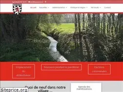 Sites similar to boussens.ch