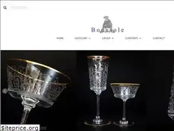 Sites similar to boussole81.net