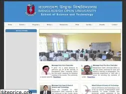 Sites similar to bousst.edu.bd