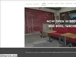 Sites similar to boustan.ca