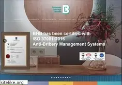 Sites similar to boustead.com.my