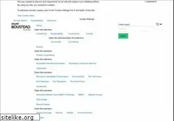 Sites similar to boustead.sg