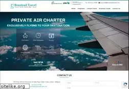 Sites similar to bousteadtravel.com