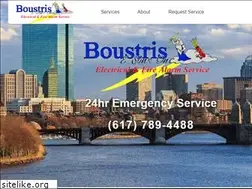 Sites similar to boustrisandsons.com