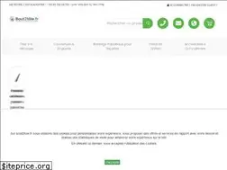 Sites similar to bout2tole.fr