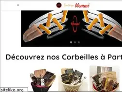 Sites similar to boutargue-memmi.com