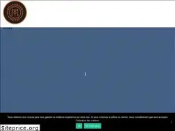 Sites similar to boutargue-meyer.com