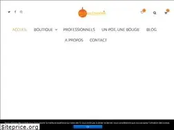 Sites similar to boutdechandelle.fr
