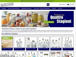 Sites similar to bouteilles-et-bocaux.com