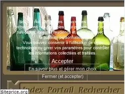 Sites similar to bouteillesduquebec.com