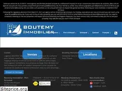 Sites similar to boutemy.net