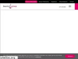 Sites similar to bouten-groep.nl
