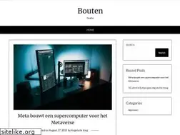 Sites similar to boutennedbv.nl