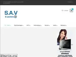 Sites similar to boutic-leclerc.com