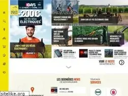 Sites similar to bouticycle.com