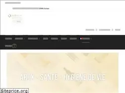 Sites similar to boutiix.fr