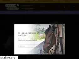 Sites similar to boutik-equestre.com