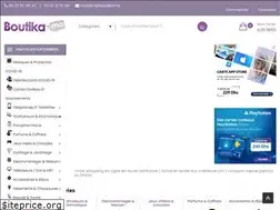 Sites similar to boutika.co.ma