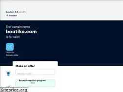 Sites similar to boutika.com