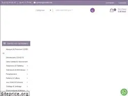 Sites similar to boutika.ma