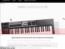 Sites similar to boutikazik.com