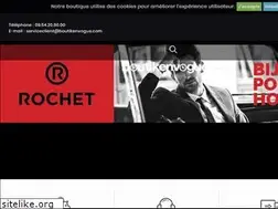 Sites similar to boutikenvogue.com