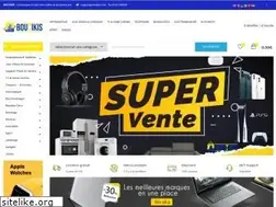Sites similar to boutikis.com