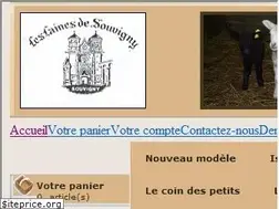 Sites similar to boutiklaine.fr