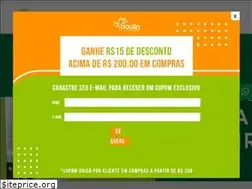 Sites similar to boutin.com.br