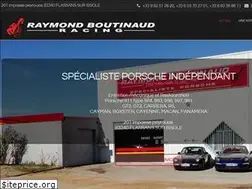 Sites similar to boutinaud-racing.com
