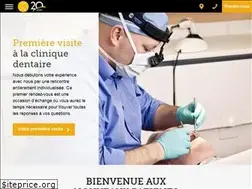 Sites similar to boutinlanglois.com