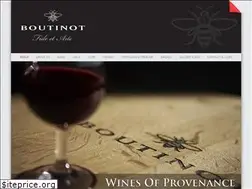Sites similar to boutinot-rhone.com