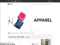 Sites similar to boutiqat.com