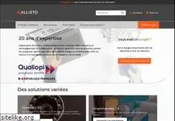 Sites similar to boutique-3d.com