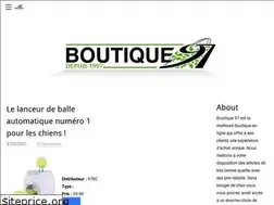 Sites similar to boutique-97.weebly.com