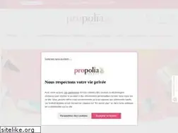 Sites similar to boutique-abeille.fr