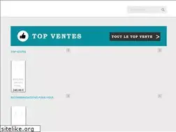 Sites similar to boutique-actionplus.fr