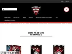 Sites similar to boutique-afr.com