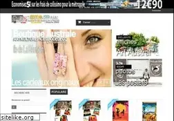 Sites similar to boutique-australe.com