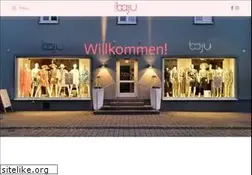 Sites similar to boutique-baju.de