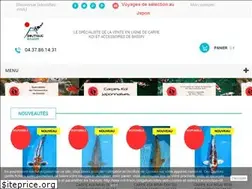 Sites similar to boutique-bassin.fr