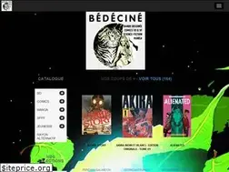 Sites similar to boutique-bedecine.fr