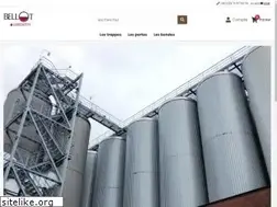 Sites similar to boutique-bellot.com