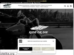 Sites similar to boutique-biker.com