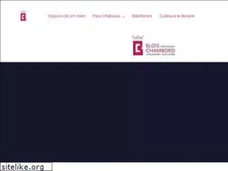 Sites similar to boutique-blois-chambord.com