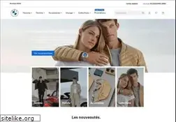 Sites similar to boutique-bmw.com